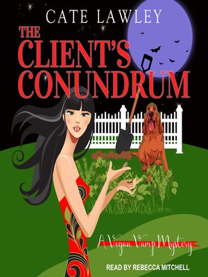 cover image of The Client's Conundrum